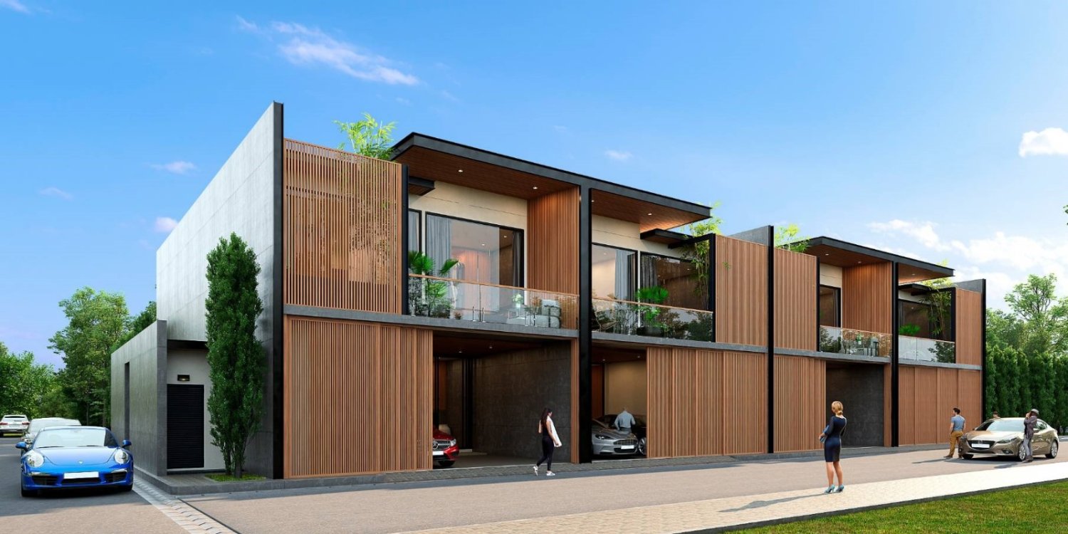 3 bedrooms Bungalow in Rawai, Thailand No. 9023