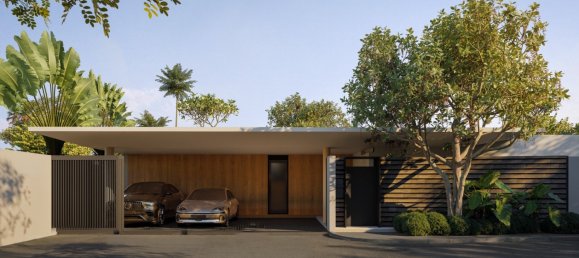 4 Schlafzimmer Villa in Layan Beach, Thailand, Nr. 9023 12