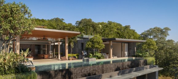 4 Schlafzimmer Villa in Layan Beach, Thailand, Nr. 9023 8