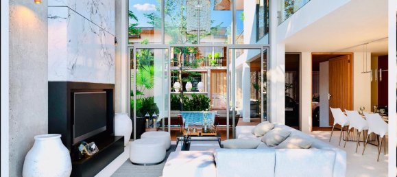 3 bedrooms Bungalow in Rawai, Thailand No. 9023 3