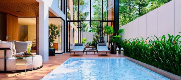 3 bedrooms Bungalow in Rawai, Thailand No. 9023 4