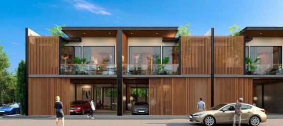 3 bedrooms Bungalow in Rawai, Thailand No. 9023 6