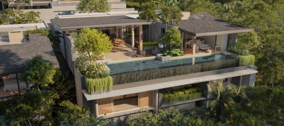 4 Schlafzimmer Villa in Layan Beach, Thailand, Nr. 9023 15