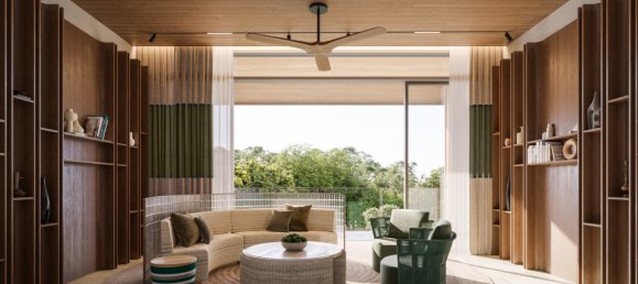 4 Schlafzimmer Villa in Layan Beach, Thailand, Nr. 9023 14