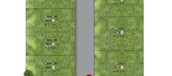 3 bedrooms Bungalow in Rawai, Thailand No. 9023 13