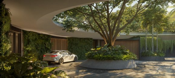 4 Schlafzimmer Villa in Layan Beach, Thailand, Nr. 9023 17