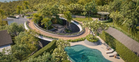 4 Schlafzimmer Villa in Layan Beach, Thailand, Nr. 9023 16