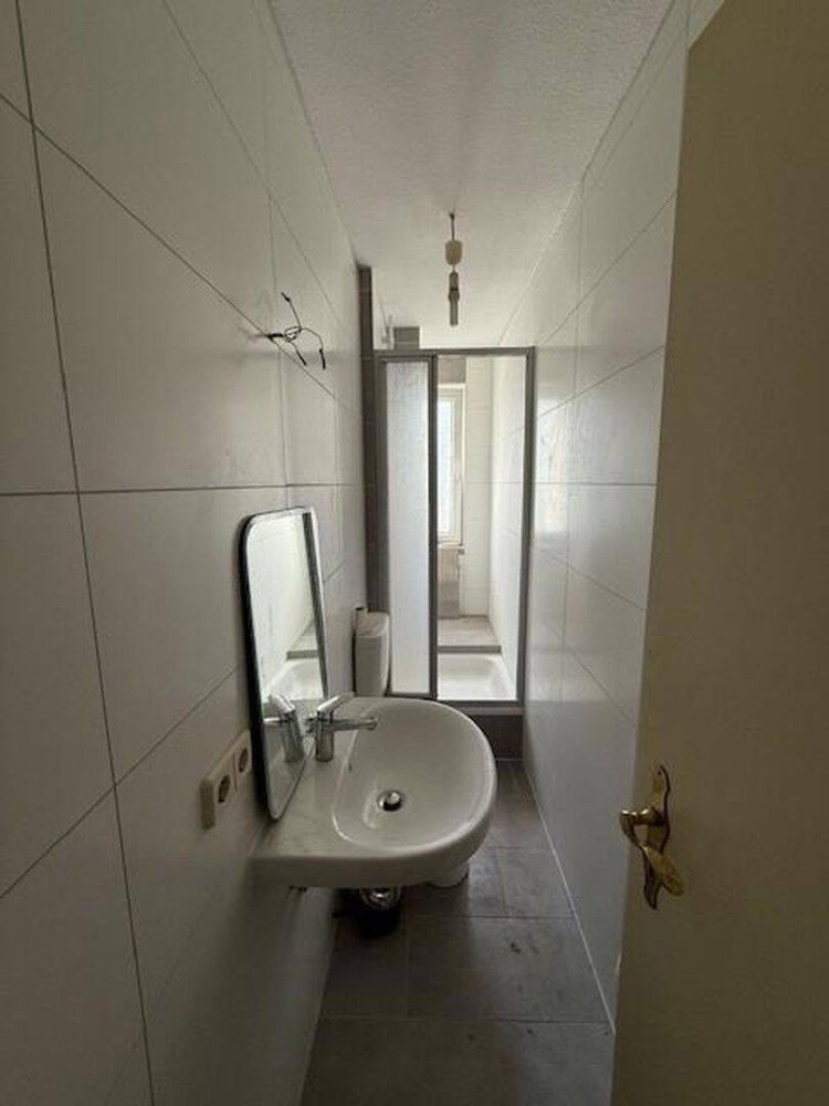 1 غرف نوم شقة في Leipzig, Germany رقم 320484