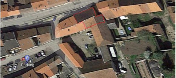 1 غرف نوم منزل في Lorry-Mardigny, France رقم 94387 2