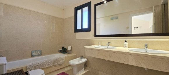 Ático de 3 dormitorios en Málaga, Spain No. 128802 21