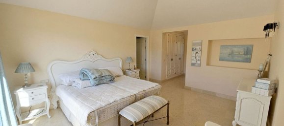 Ático de 3 dormitorios en Málaga, Spain No. 128802 8