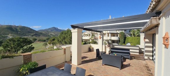 Ático de 3 dormitorios en Málaga, Spain No. 128802 28