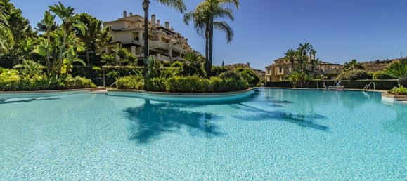 Ático de 3 dormitorios en Málaga, Spain No. 128802 19