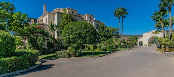 Ático de 3 dormitorios en Málaga, Spain No. 128802 38