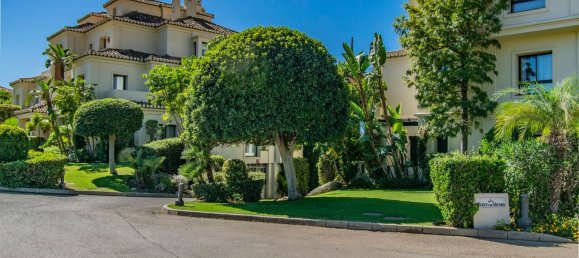 Ático de 3 dormitorios en Málaga, Spain No. 128802 41