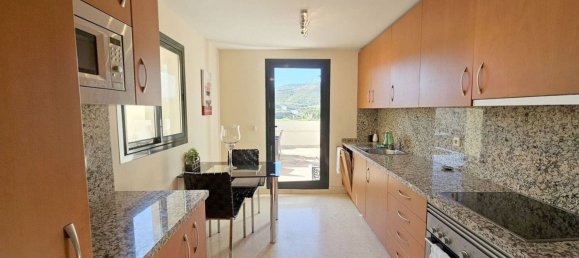 Ático de 3 dormitorios en Málaga, Spain No. 128802 15