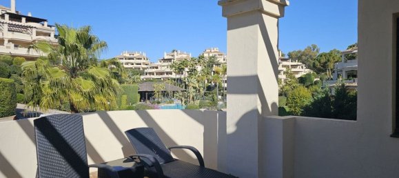 Ático de 3 dormitorios en Málaga, Spain No. 128802 27