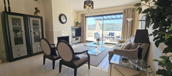 Ático de 3 dormitorios en Málaga, Spain No. 128802 25