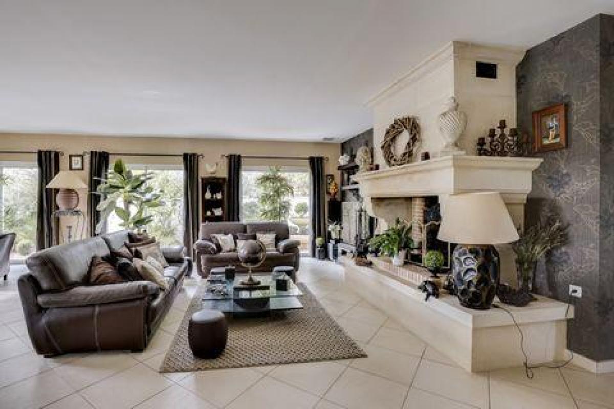 5 bedrooms House in Libourne, France No. 5006