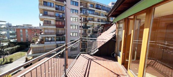 3 rooms Duplex in Geidorf, Austria No. 186229 19