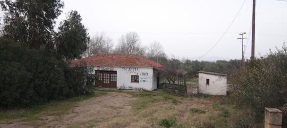 Hotel en Chalkidiki, Greece 4560 m² No. 7397 5