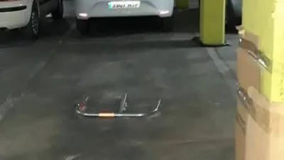 Garagem em Granollers, Spain 10 m² N.º 179178