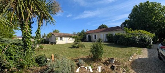 5 Schlafzimmer Haus in Gaillan-en-Medoc, France, Nr. 330208 3