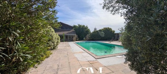 5 Schlafzimmer Haus in Gaillan-en-Medoc, France, Nr. 330208 13