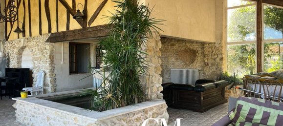 5 Schlafzimmer Haus in Gaillan-en-Medoc, France, Nr. 330208 4