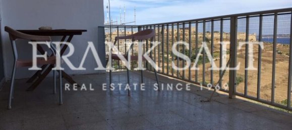 Квартира с 3 спальнями в Айнсилем, Мальта № 5427 11