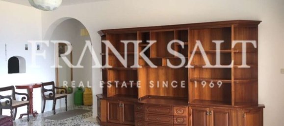 Квартира с 3 спальнями в Айнсилем, Мальта № 5427 5