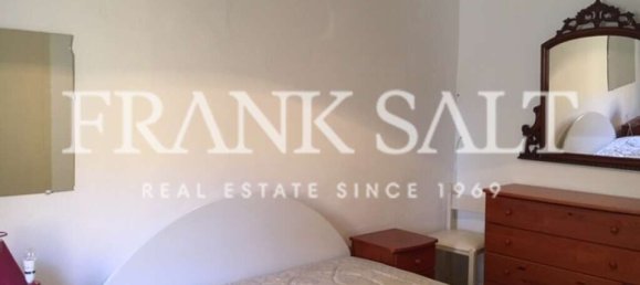 Квартира с 3 спальнями в Айнсилем, Мальта № 5427 10