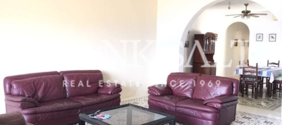 Квартира с 3 спальнями в Айнсилем, Мальта № 5427 3