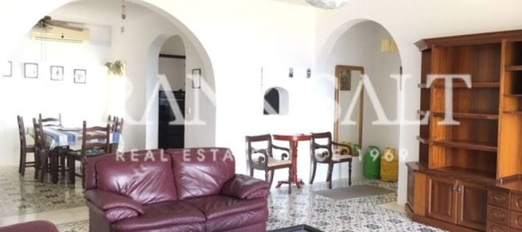 Квартира с 3 спальнями в Айнсилем, Мальта № 5427 4