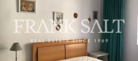 Квартира с 3 спальнями в Айнсилем, Мальта № 5427 8