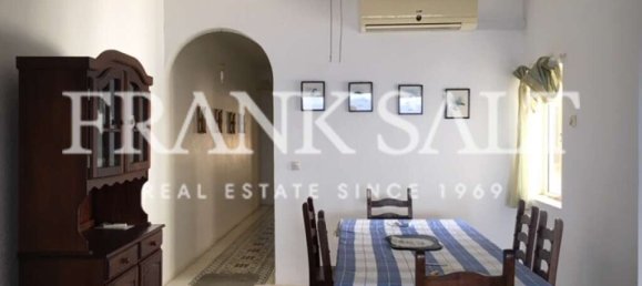 Квартира с 3 спальнями в Айнсилем, Мальта № 5427 7