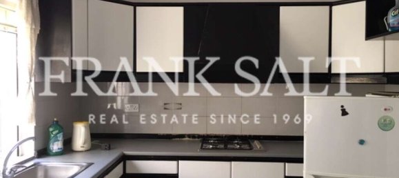 Квартира с 3 спальнями в Айнсилем, Мальта № 5427 6