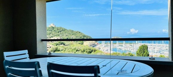 4-Zimmer Doppelhaus in Castiglione della Pescaia, Italy, Nr. 60243 3