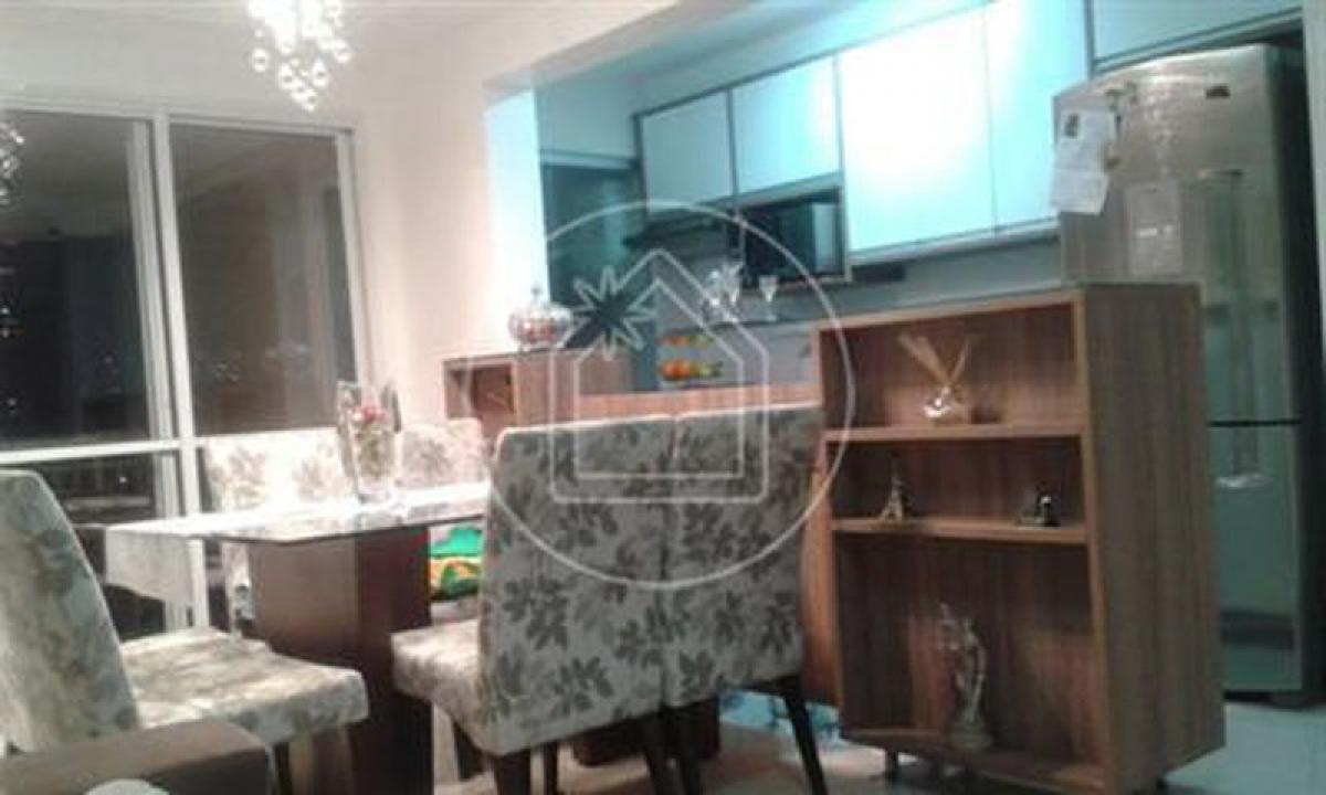 Apartamento de 2 dormitorios en Sao Paulo, Brazil No. 553253