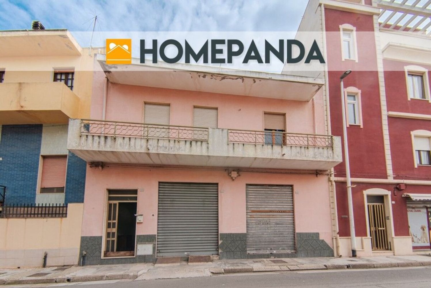 5 rooms House in Quartu Sant'Elena, Italy No. 51521