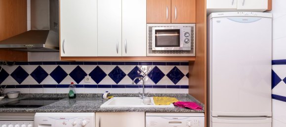 2 bedrooms Apartment in Vera, Spain No. 108799 18