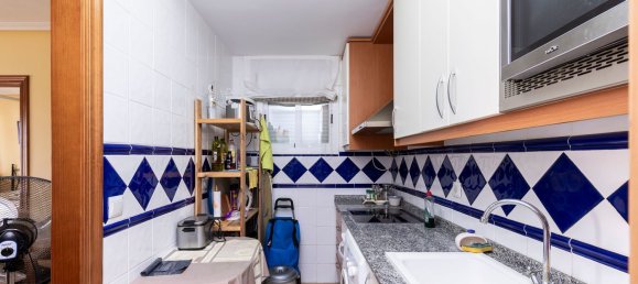 2 bedrooms Apartment in Vera, Spain No. 108799 16