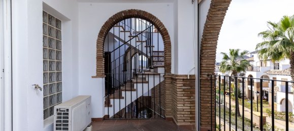 2 bedrooms Apartment in Vera, Spain No. 108799 8