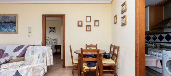 2 bedrooms Apartment in Vera, Spain No. 108799 5