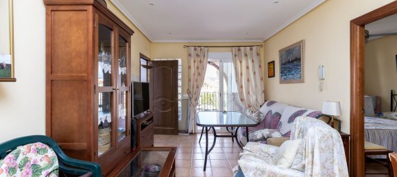 2 bedrooms Apartment in Vera, Spain No. 108799 4