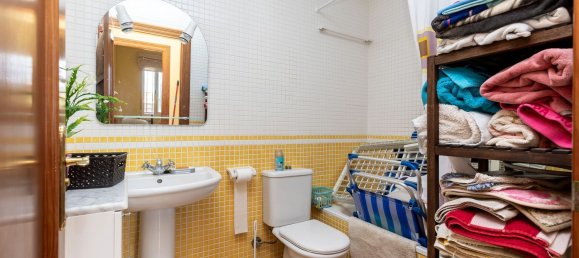 2 bedrooms Apartment in Vera, Spain No. 108799 15