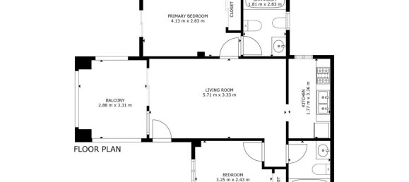 2 bedrooms Apartment in Vera, Spain No. 108799 25