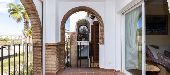2 bedrooms Apartment in Vera, Spain No. 108799 9