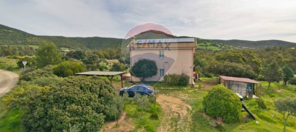 2 غرف نوم فيلا في Sardinia, Italy رقم 267041 18