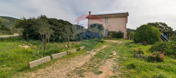 2 غرف نوم فيلا في Sardinia, Italy رقم 267041 17